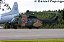 Helicóptero SUPER PUMA - Força Aérea Brasileira (Escala 1:72) - Imagem 6