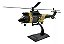 Helicóptero SUPER PUMA - Força Aérea Brasileira (Escala 1:72) - Imagem 4