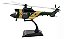 Helicóptero SUPER PUMA - Força Aérea Brasileira (Escala 1:72) - Imagem 2