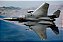 Quadro - F-15 EAGLE (20cm x 30cm) - Imagem 3