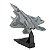 F-22 Raptor - 1:100 - DESCONTÃO (Embalagem danificada) - Imagem 2