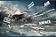 Quadro - SU-57 (PAK-FA) (20cm x 30cm) - Imagem 3