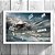 Quadro - SU-57 (PAK-FA) (20cm x 30cm) - Imagem 1