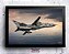 Quadro - SU-24 - UCRÂNIA (20cm x 30cm) - Imagem 1