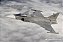 Quadro - GRIPEN FORÇA AÉREA BRASILEIRA (20cm x 30cm) - Imagem 3