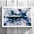 Quadro - GRIPEN - FAB (20cm x 30cm) - Imagem 1