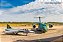 Quadro - GRIPEN / KC-390 (20cm x 30cm) - Imagem 3