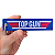 Chaveiro TOP GUN - Imagem 2