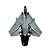 F-14 TOMCAT - COM ASAS DE GEOMETRIA VARIÁVEL (1:100) - Imagem 4