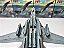 F-14 TOMCAT - COM ASAS DE GEOMETRIA VARIÁVEL (1:100) - Imagem 6