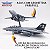 F-14B TOMCAT - ASAS DE GEOMETRIA VARIÁVEL / TREM DE POUSO REMOVÍVEL - Imagem 1