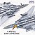 F-14B TOMCAT - ASAS DE GEOMETRIA VARIÁVEL / TREM DE POUSO REMOVÍVEL - Imagem 2