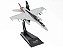 F/A-18 SUPER HORNET (metal) - 1:100 - Imagem 1