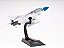 F-4 PHANTOM II - METAL - 1:100 - Imagem 2