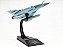Mirage-2000 - FAB - Metal - 1:100 - Imagem 4