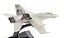 F/A-18 HORNET (METAL) - ESPANHA  1:100 - Imagem 2