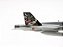F/A-18 HORNET (METAL) - ESPANHA  1:100 - Imagem 5
