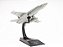 F/A-18 HORNET (METAL) - ESPANHA  1:100 - Imagem 4