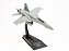 F/A-18 HORNET (METAL) - ESPANHA  1:100 - Imagem 3
