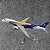 EMBRAER E-190 - 1:250 - Imagem 1