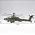 AH-64 Apache - 1/48 (GRANDE) - Imagem 5