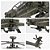 AH-64 Apache - 1/48 (GRANDE) - Imagem 3