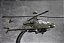 AH-64 Apache - 1/48 (GRANDE) - Imagem 1