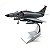 A-4 Skyhawk - EUA - 1:72 (2B) - Imagem 3
