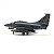 A-4 Skyhawk - EUA - 1:72 (2B) - Imagem 5