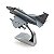 A-4 Skyhawk - EUA - 1:72 (2B) - Imagem 1