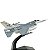 F-16 FIGHTING FALCON - 1:100 - METAL - Imagem 3