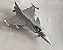 JAS-39 GRIPEN - 1:72 - PLASTIMODELO - Imagem 3