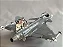 JAS-39 GRIPEN - 1:72 - PLASTIMODELO - Imagem 5