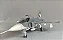 JAS-39 GRIPEN - 1:72 - PLASTIMODELO - Imagem 4