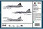 JAS-39 GRIPEN - 1:72 - PLASTIMODELO - Imagem 2