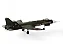 SUKHOI SU-47 BERKUT - 1:72 (GRANDE) - PLASTIMODELO - FEITO NA RÚSSIA - Imagem 3