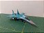 SU-34 FULLBACK - 1:72 (GRANDE) - PLASTIMODELO - RARO! - Imagem 8