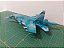 SU-34 FULLBACK - 1:72 (GRANDE) - PLASTIMODELO - RARO! - Imagem 7