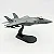 F-35 "BEAST MODE" - 1:72 - PROMOÇÃO (embalagem levemente danificada) - Imagem 1