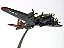 B-17 FLYING FORTRESS - 1:200 (2C) - Imagem 3