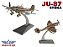 JU-87 STUKA -  METAL - 1:72 - Imagem 1