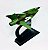 SAAB J-35 DRAKEN (METAL) - 1:100 - RARO! - Imagem 3