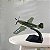 P-51 MUSTANG - METAL - ESCALA 1:72 - Imagem 2