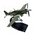 P-51 MUSTANG - METAL - ESCALA 1:72 - Imagem 4