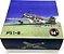 P-51 MUSTANG - METAL - ESCALA 1:72 - Imagem 7