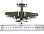 P-51 MUSTANG - METAL - ESCALA 1:72 - Imagem 5