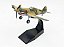 P-40 (METAL) - ESCALA 1:72 - Imagem 1