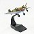 P-40 (METAL) - ESCALA 1:72 - Imagem 2