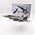 F-22 RAPTOR  - Compartimentos de armas abertos - 1:100 - METAL - Imagem 3