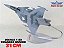 F-39 GRIPEN-E - Tamanho GRANDE - Escala 1:48 - Imagem 1